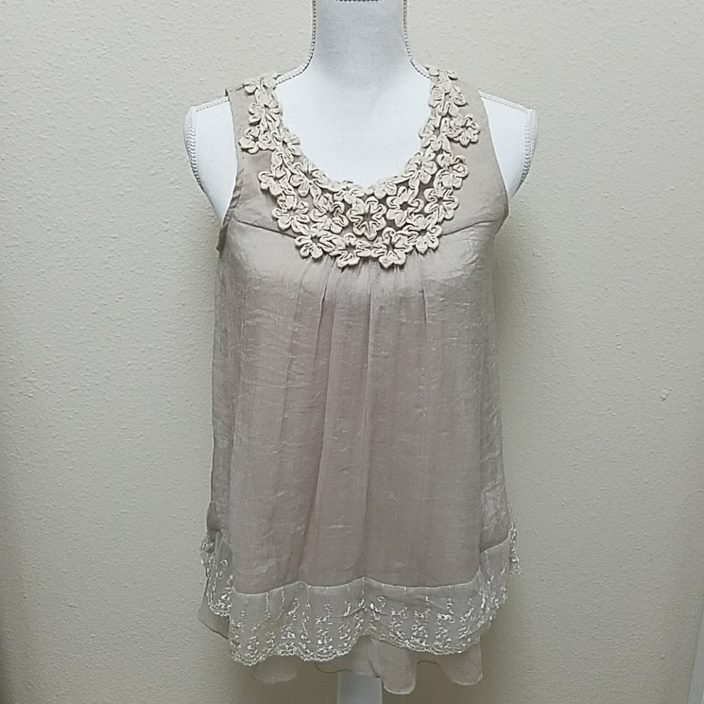 ULTRA PINK BLOUSE